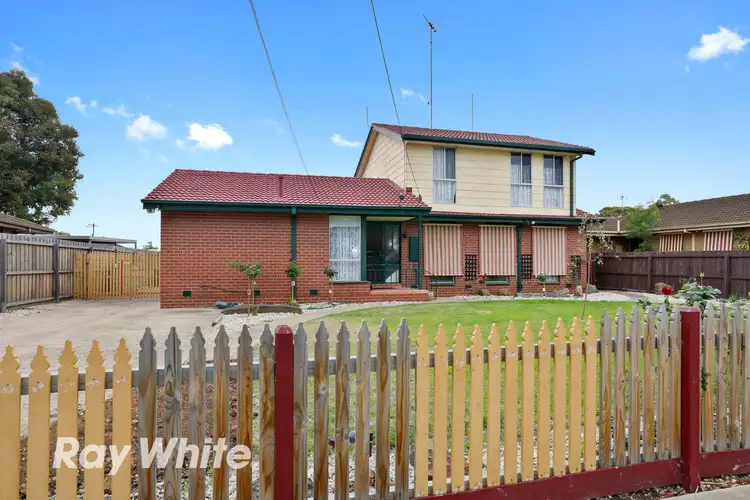 Main view of Homely house listing, 25 Sharland Road, Corio VIC 3214