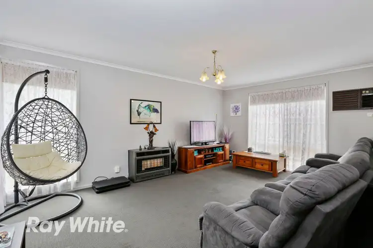 Second view of Homely house listing, 25 Sharland Road, Corio VIC 3214
