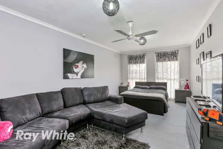 Fourth view of Homely house listing, 25 Sharland Road, Corio VIC 3214