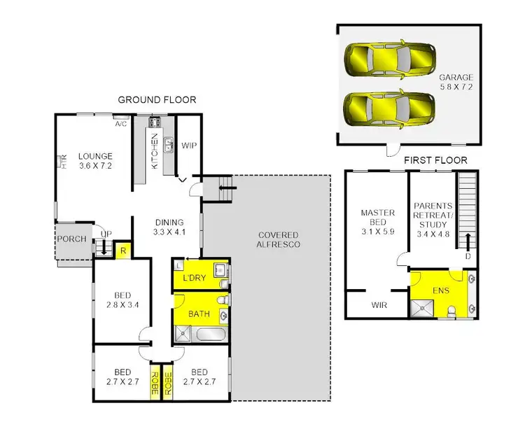 Seventh view of Homely house listing, 25 Sharland Road, Corio VIC 3214