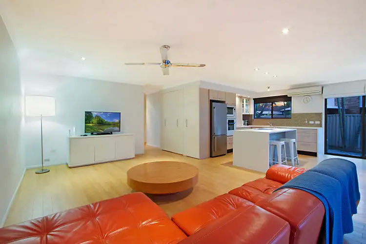 2/26 Wagtail Court, Burleigh Waters QLD 4220