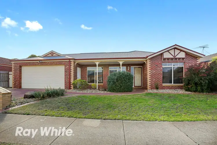 31 Country Gardens Drive, Lara VIC 3212