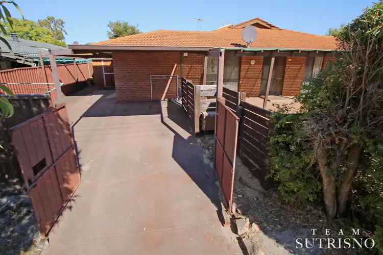 Main view of Homely house listing, 25 Edgeware Street, Lynwood WA 6147