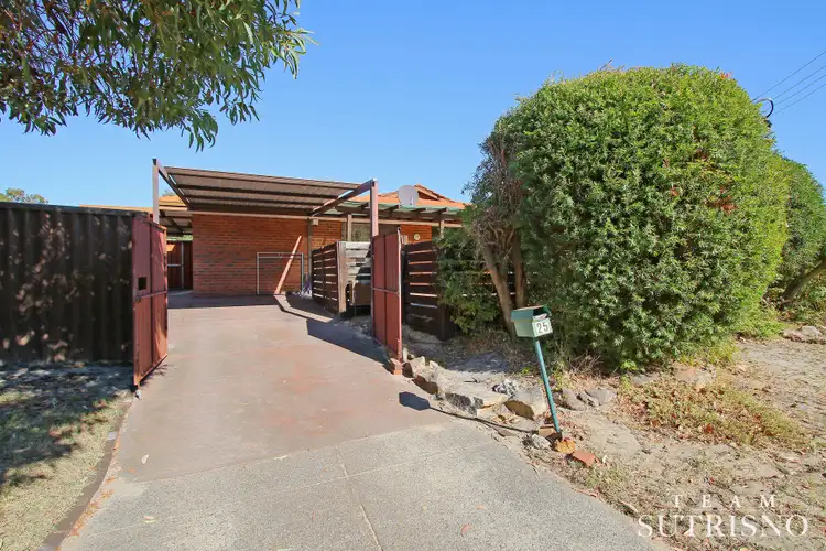 Second view of Homely house listing, 25 Edgeware Street, Lynwood WA 6147
