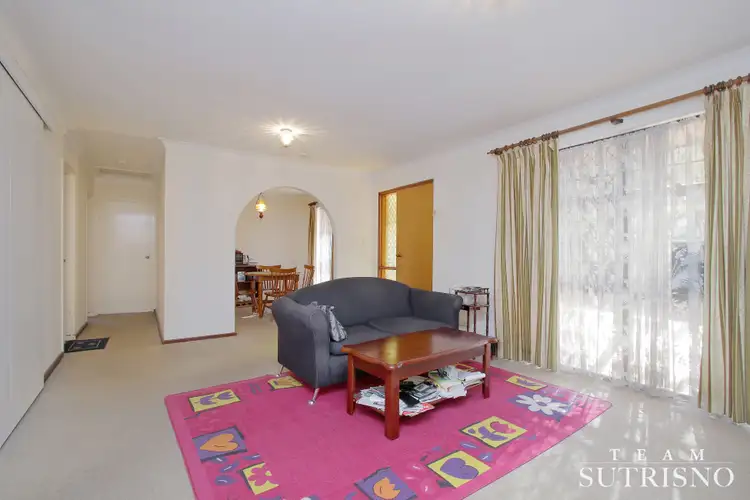 Fourth view of Homely house listing, 25 Edgeware Street, Lynwood WA 6147