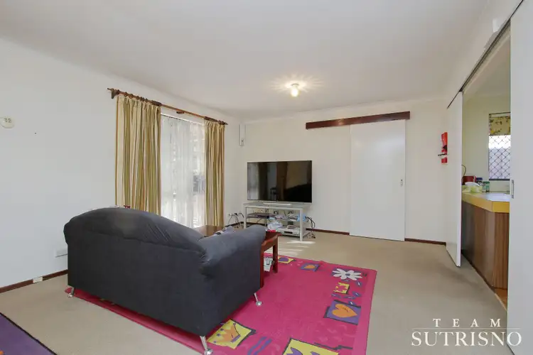 Seventh view of Homely house listing, 25 Edgeware Street, Lynwood WA 6147