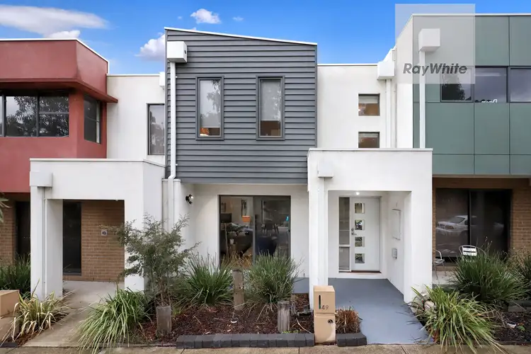 Main view of Homely house listing, 49 Venezia Promenade, Greenvale VIC 3059