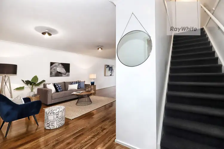 Second view of Homely house listing, 49 Venezia Promenade, Greenvale VIC 3059