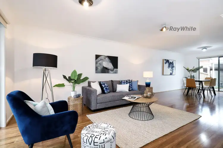 Third view of Homely house listing, 49 Venezia Promenade, Greenvale VIC 3059