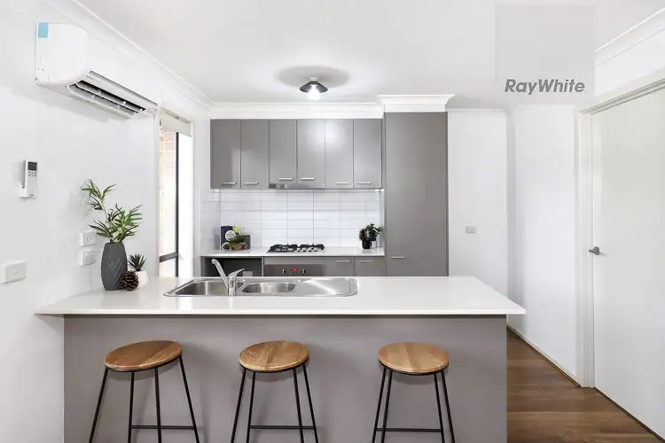 Fifth view of Homely house listing, 49 Venezia Promenade, Greenvale VIC 3059