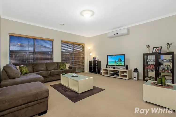 Third view of Homely house listing, 10 Vanessa Circuit, Pakenham VIC 3810