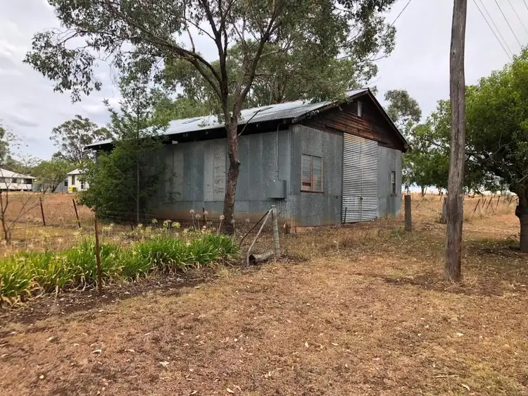 Main view of Homely land listing, 21 - 23 Yarraman Street, Blackville NSW 2343