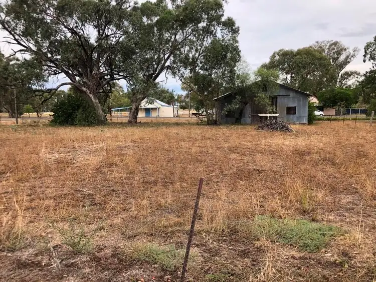 Third view of Homely land listing, 21 - 23 Yarraman Street, Blackville NSW 2343