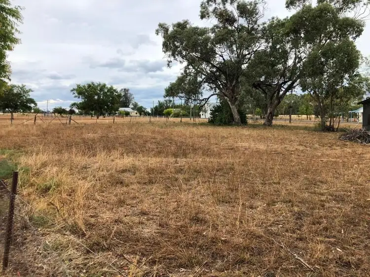Fourth view of Homely land listing, 21 - 23 Yarraman Street, Blackville NSW 2343