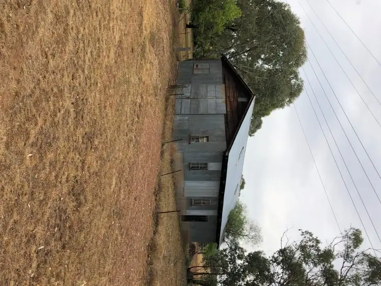 Fifth view of Homely land listing, 21 - 23 Yarraman Street, Blackville NSW 2343