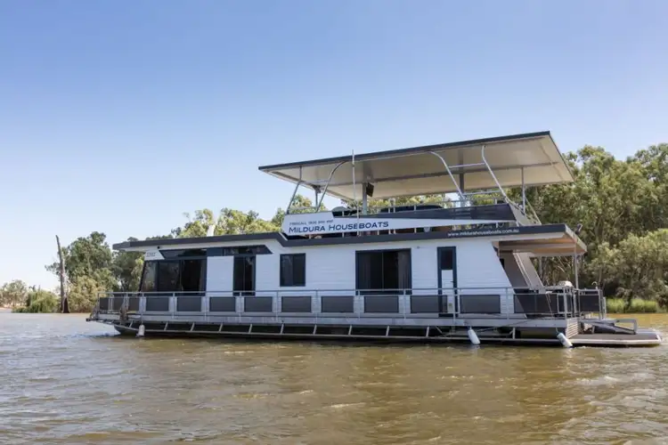 0 Etiwanda Avenue, Mildura VIC 3500