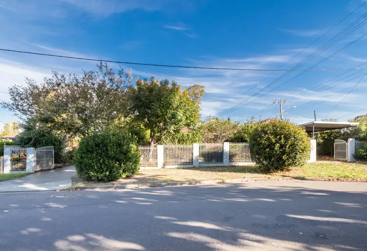2 Railway Parade, Blacktown NSW 2148