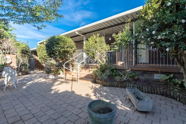 Second view of Homely house listing, 2 Railway Parade, Blacktown NSW 2148