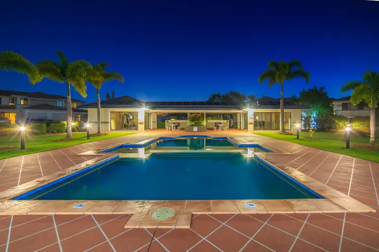 7/2 Tuition Street, Upper Coomera QLD 4209