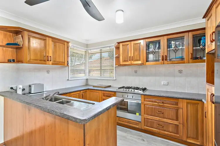 Fourth view of Homely house listing, 7 Oak Street, Albion Park Rail NSW 2527