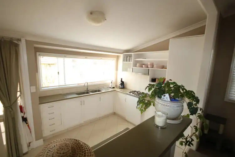Second view of Homely house listing, 46 McKenzie Street, Rochester VIC 3561