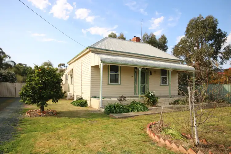 Fourth view of Homely house listing, 46 McKenzie Street, Rochester VIC 3561