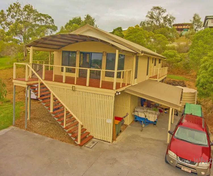 5 Sunlover, Agnes Water QLD 4677