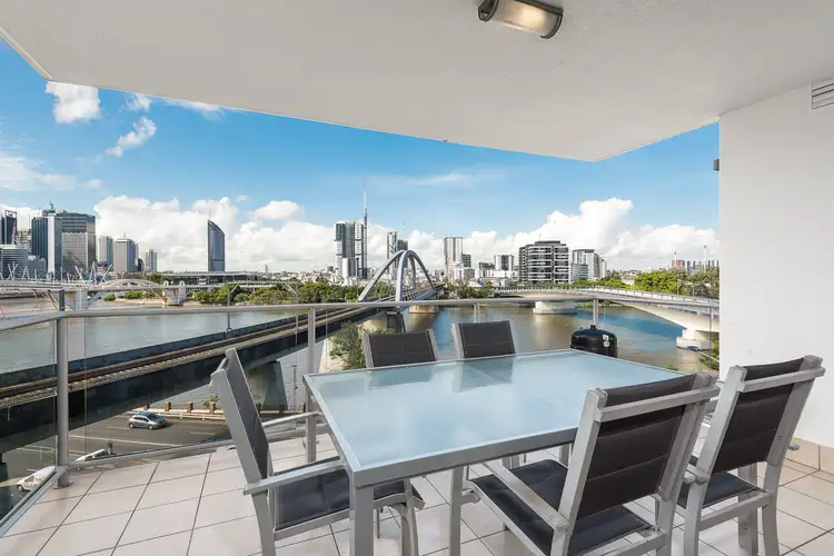 511/6 Exford Street, Brisbane QLD 4000