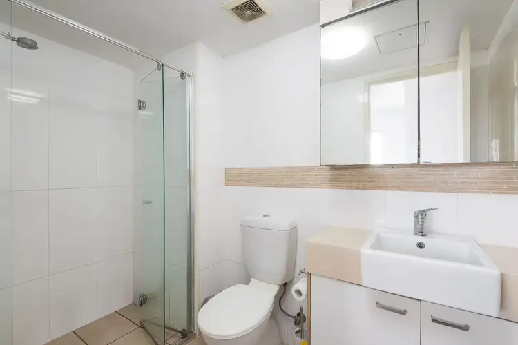 Sixth view of Homely apartment listing, 511/6 Exford Street, Brisbane QLD 4000