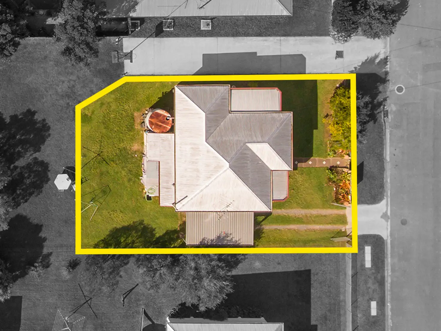 Main view of Homely house listing, 127 Logan Street, Eagleby QLD 4207