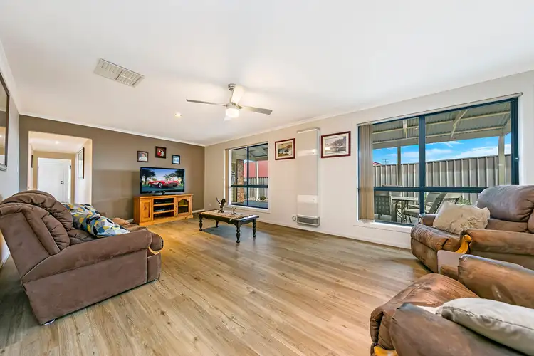Second view of Homely house listing, 13 Manchester Circuit, Craigmore SA 5114