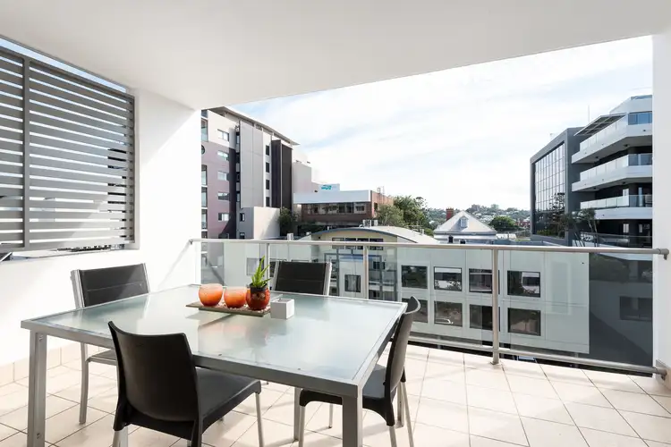 701/6 Exford Street, Brisbane QLD 4000