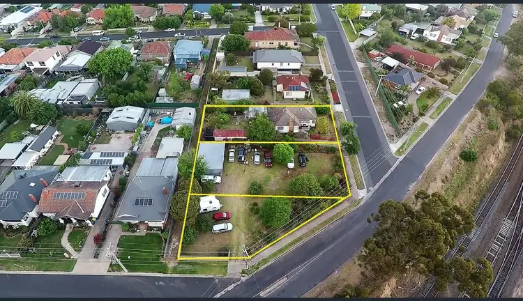 Second view of Homely house listing, 3 The Avenue, Seymour VIC 3660