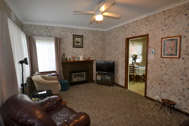 Fourth view of Homely house listing, 3 The Avenue, Seymour VIC 3660