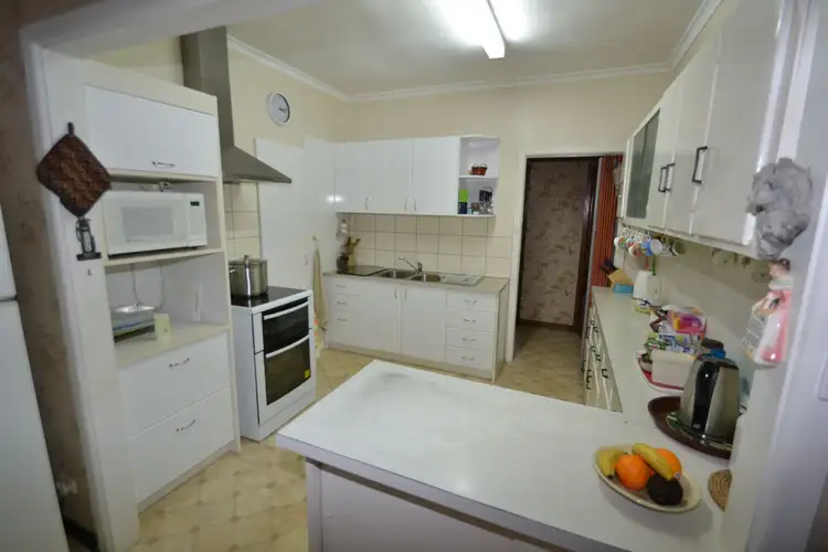 Fifth view of Homely house listing, 3 The Avenue, Seymour VIC 3660