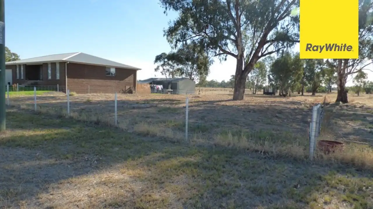 Main view of Homely land listing, 47 Show Street, Forbes NSW 2871