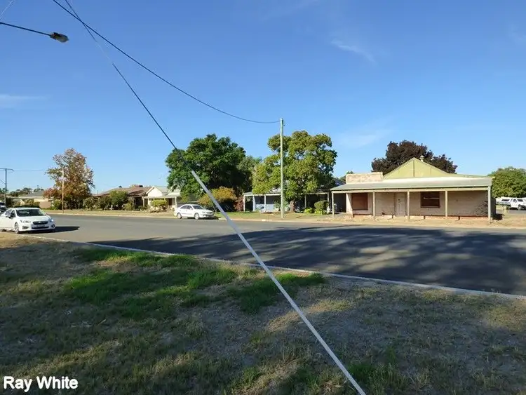 Third view of Homely land listing, 47 Show Street, Forbes NSW 2871