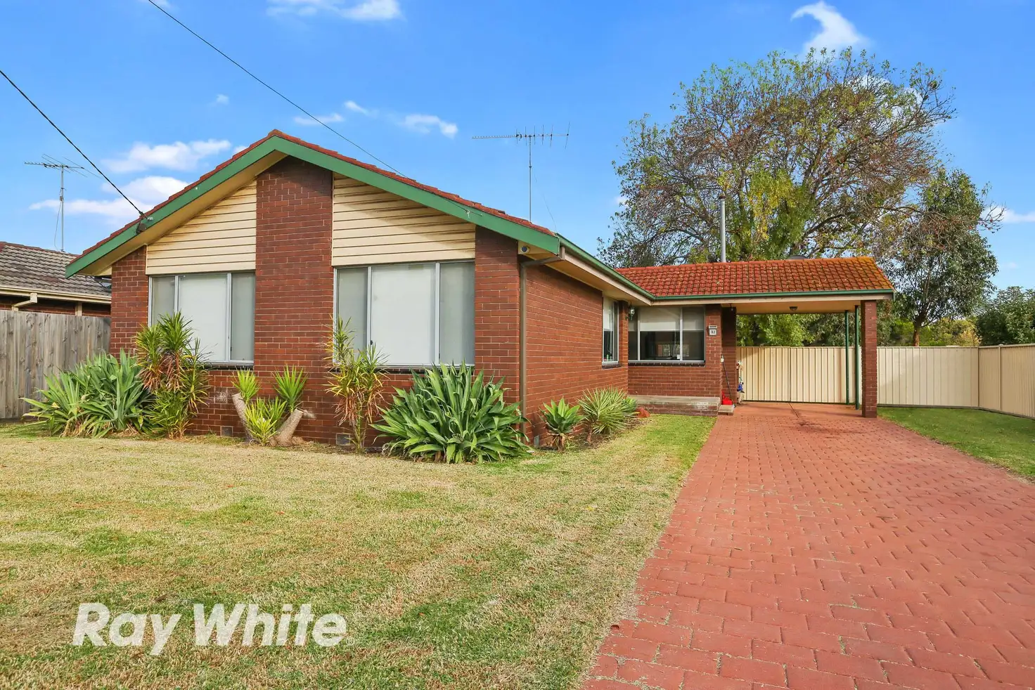 Main view of Homely house listing, 83 Smeaton Close, Lara VIC 3212