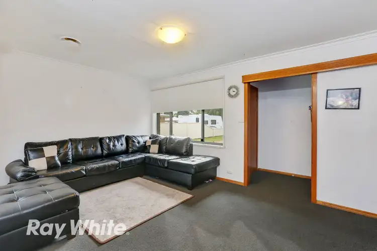 Second view of Homely house listing, 83 Smeaton Close, Lara VIC 3212