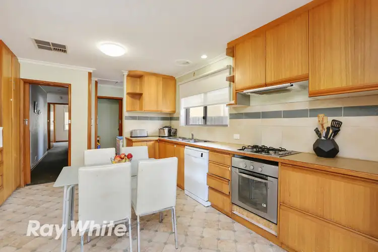Third view of Homely house listing, 83 Smeaton Close, Lara VIC 3212