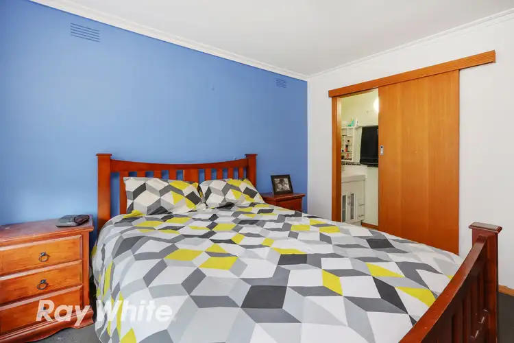 Fourth view of Homely house listing, 83 Smeaton Close, Lara VIC 3212