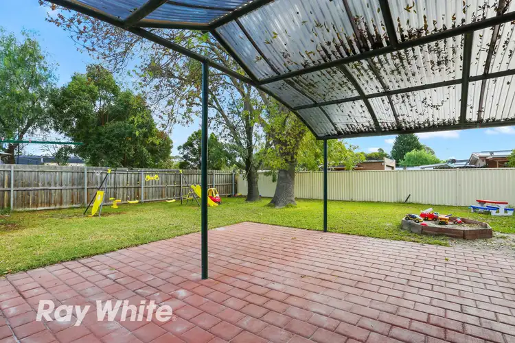 Sixth view of Homely house listing, 83 Smeaton Close, Lara VIC 3212