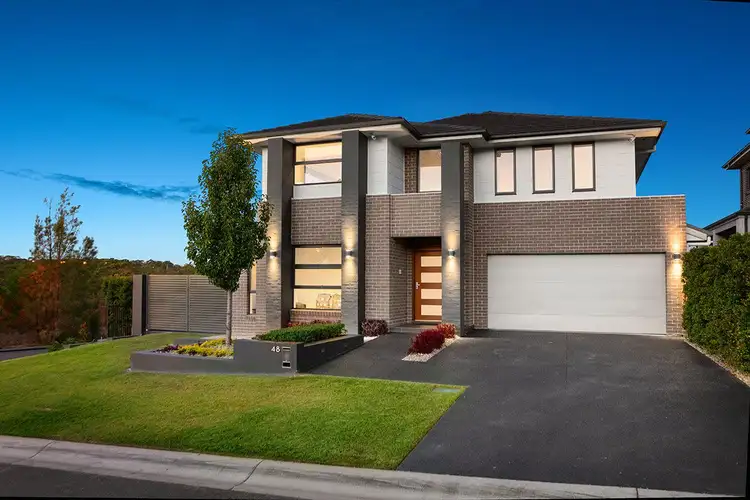 48 Ella Avenue, Barden Ridge NSW 2234