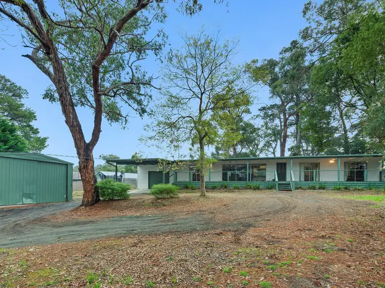 6 Jacka Street, Launching Place VIC 3139