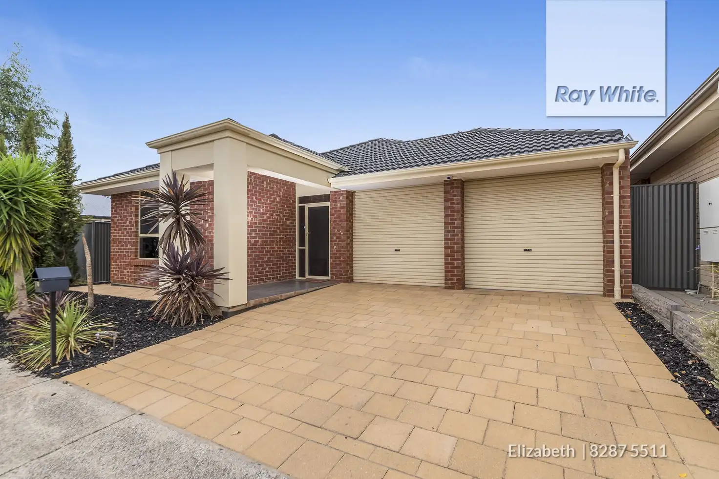 Main view of Homely house listing, 6 Coker Place, Blakeview SA 5114