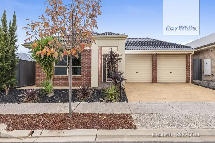 Second view of Homely house listing, 6 Coker Place, Blakeview SA 5114