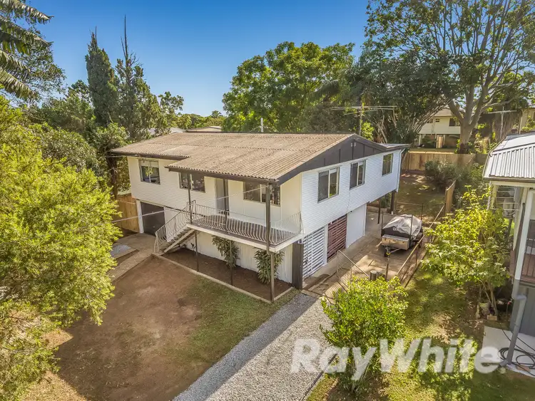 Second view of Homely house listing, 8 Mawarra Street, Kingston QLD 4114