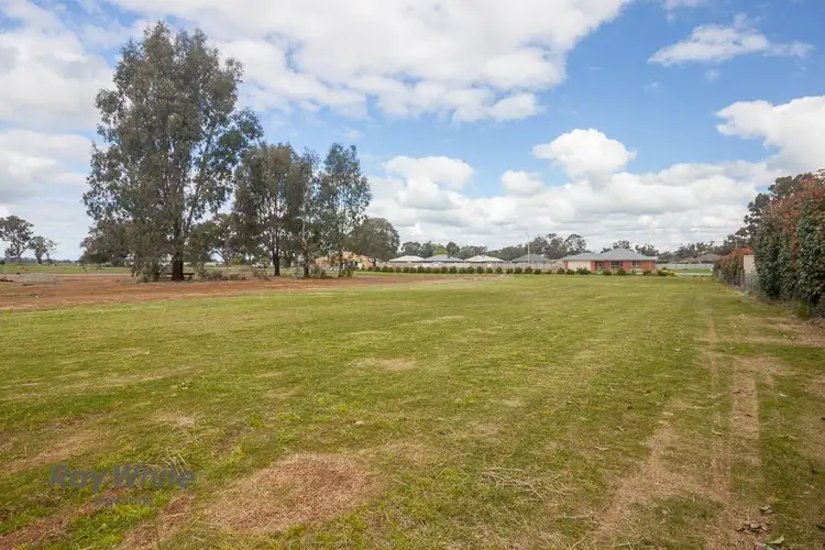 Second view of Homely land listing, 179 Jude Street, Howlong NSW 2643