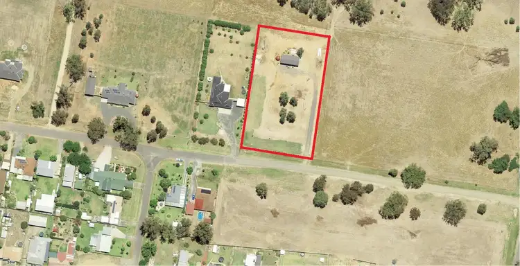 Third view of Homely land listing, 179 Jude Street, Howlong NSW 2643