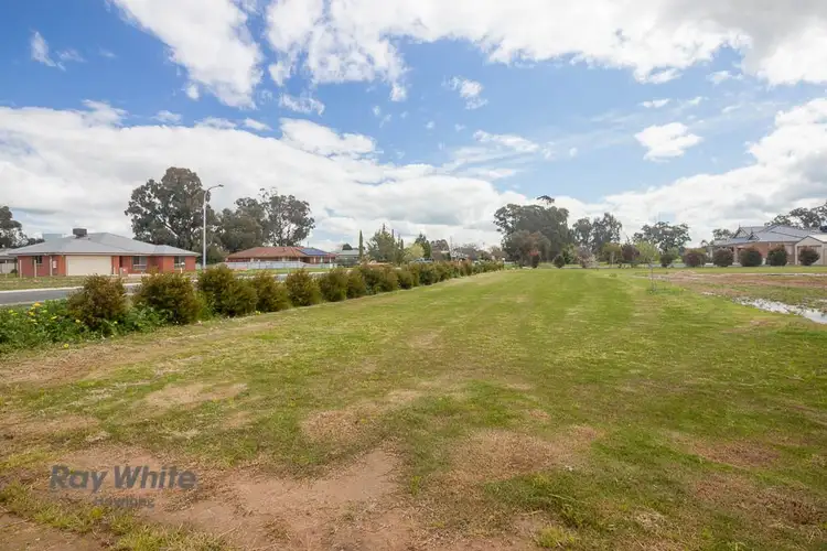 Fourth view of Homely land listing, 179 Jude Street, Howlong NSW 2643